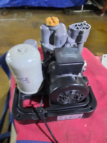 ปั๊มน้ำ Mitsubishi 200 วัตต์ Hitachi 300 วัตต์ รูปที่ 6