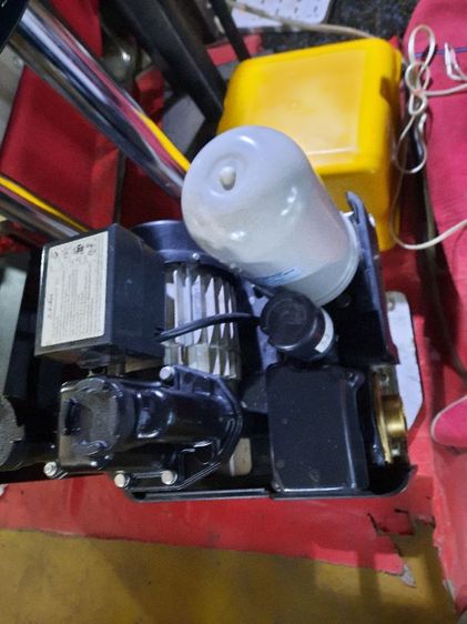 ปั๊มน้ำ Mitsubishi 200 วัตต์ Hitachi 300 วัตต์ รูปที่ 2