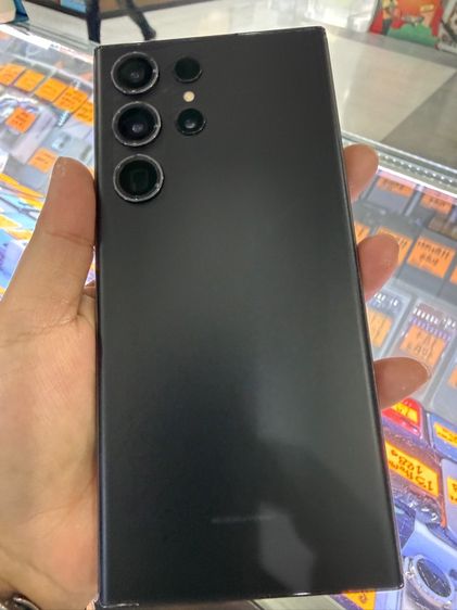 s 23 ultra 5g ram 12 rom 256  รูปที่ 4