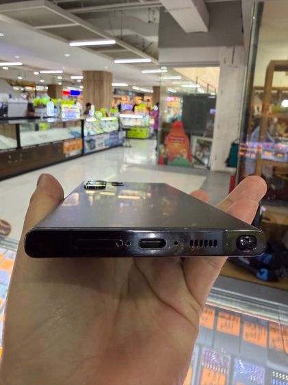 s 23 ultra 5g ram 12 rom 256  รูปที่ 7