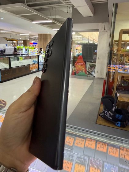 s 23 ultra 5g ram 12 rom 256  รูปที่ 6