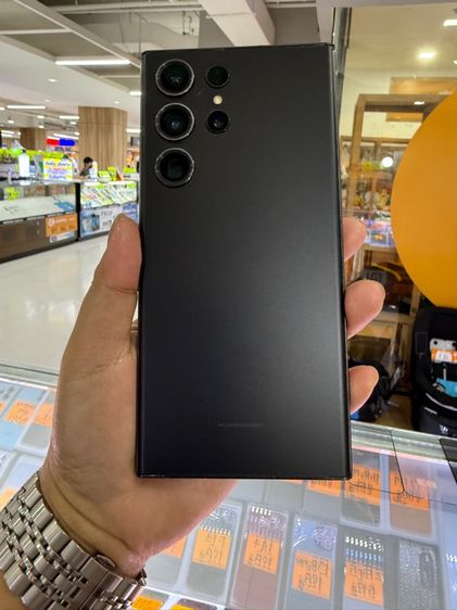 s 23 ultra 5g ram 12 rom 256  รูปที่ 9