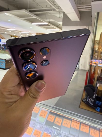 s 23 ultra 5g ram 12 rom 256  รูปที่ 5