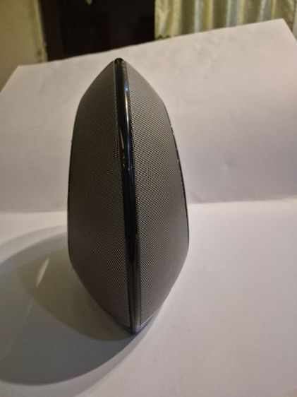 ของแต่งห้องตัวท็อป สายมินิมอลห้ามพลาด 
🔈JBL Radial Speaker Dock
ดีไซน์วงแหวนสุดเท่ ลำโพงดีไซน์ระดับตำนาน ทรงวงแหวนโค้ง สวย เท่  รูปที่ 3