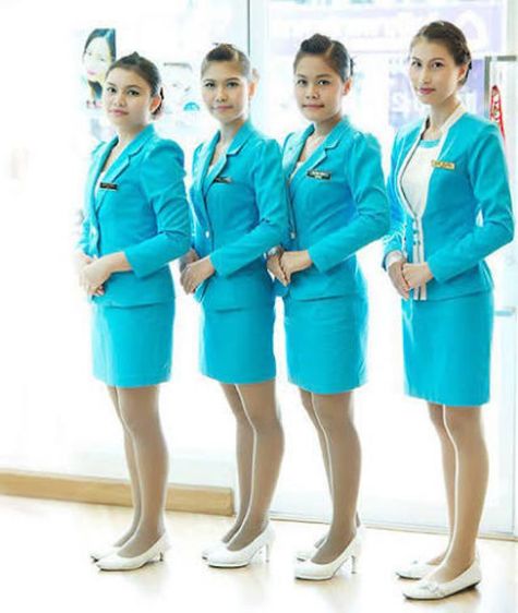 รับตัดชุดยูนิฟอร์มพนักงานทุกชนิด