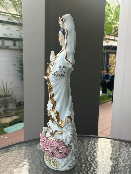เจ้าแม่กวนอิม รูปที่ 2