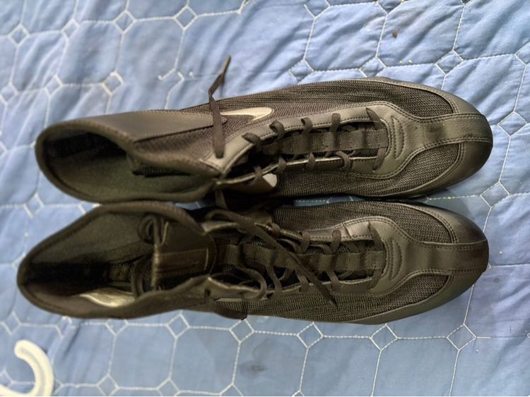 รองเท้ามวยสากล Nike Machomai2 รูปที่ 3