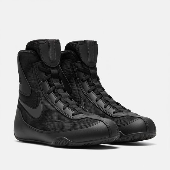 รองเท้ามวยสากล Nike Machomai2 รูปที่ 2