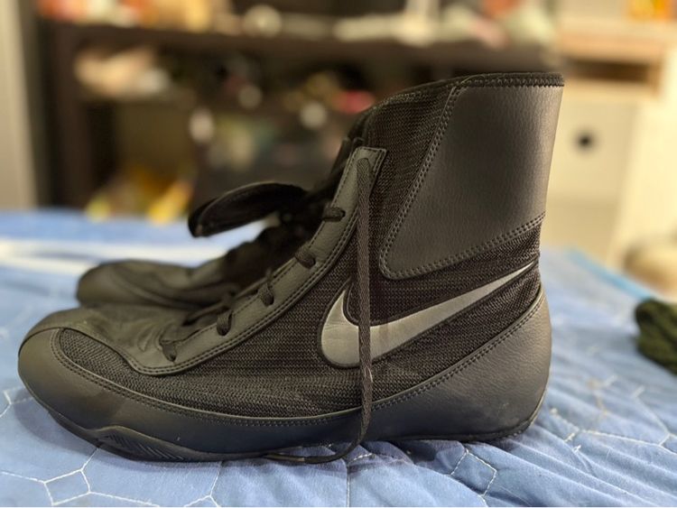รองเท้ามวยสากล Nike Machomai2