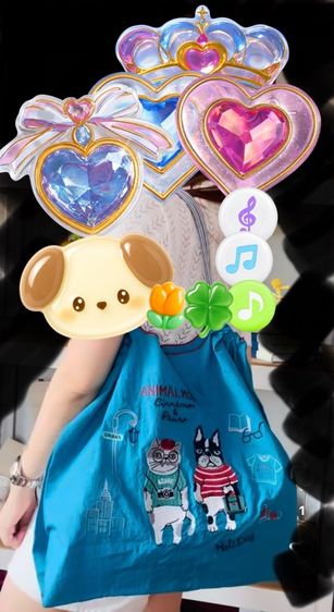 กระเป๋าสะพาย