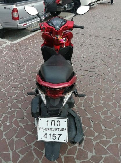 มอเตอร์ไซค์ honda click 125 i ปี 2013 รูปที่ 2