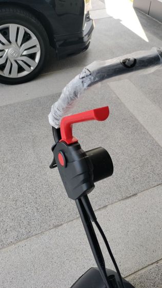 รถตัดหญ้าไฟฟ้า CARINA CG-1500 1500 วัตต์ สภาพใหม่มาก รูปที่ 6