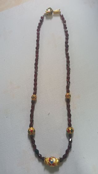 สร้อยคอพลอย รูปที่ 4