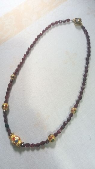 สร้อยคอพลอย รูปที่ 2