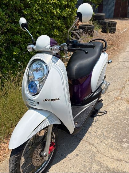 สกู๊ปปี้ไอ รูปที่ 6