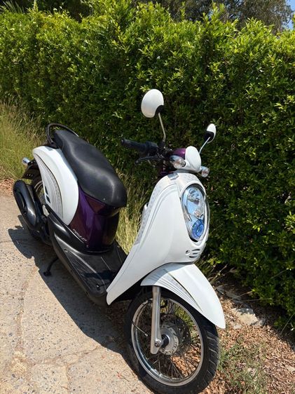 สกู๊ปปี้ไอ รูปที่ 4