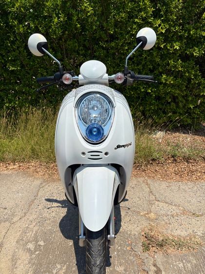 สกู๊ปปี้ไอ รูปที่ 3