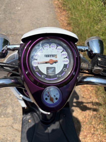 สกู๊ปปี้ไอ รูปที่ 5