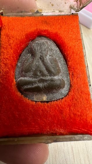 ปล่อยพระค่ะ