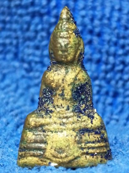 พระกริ่ง.โสธร.เก่า รูปที่ 3