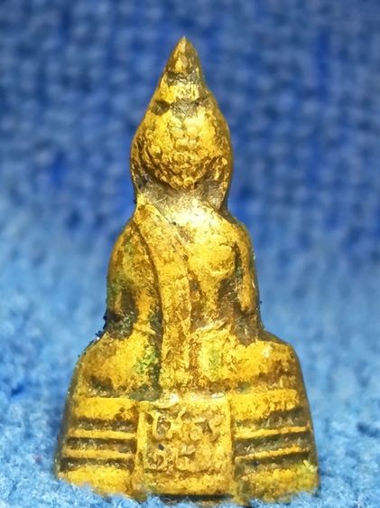 พระกริ่ง.โสธร.เก่า รูปที่ 8