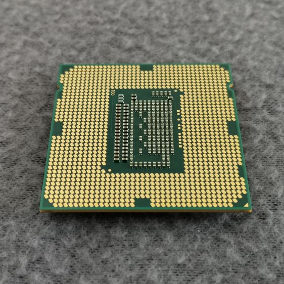 CPU Intel Core-i5 3470S (Gen 3) พร้อมชุดพัดลม Cooler Master รูปที่ 4