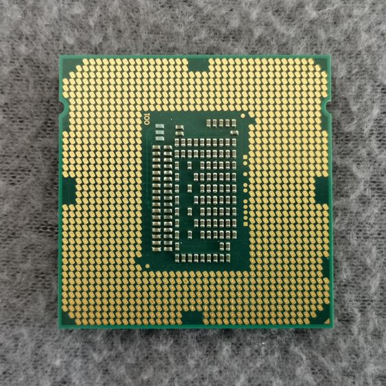 CPU Intel Core-i5 3470S (Gen 3) พร้อมชุดพัดลม Cooler Master รูปที่ 3