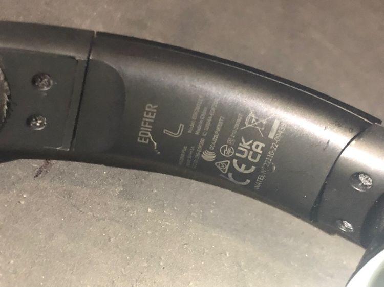 หูฟัง EDIFIER W820NB Plus รูปที่ 8