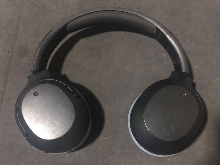 ภาษาอื่นๆ แผ่นเสียง หูฟัง EDIFIER W820NB Plus