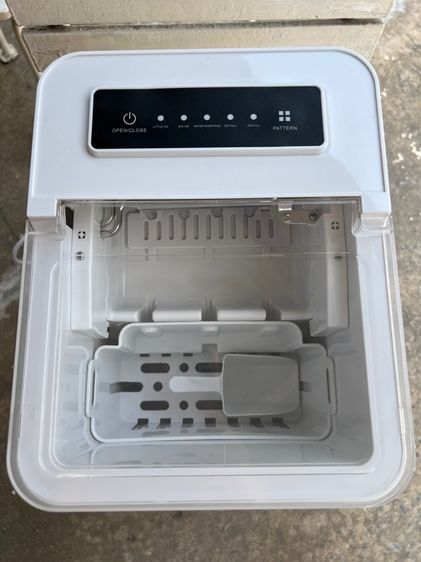 เครื่องทำน้ำแข็ง รูปที่ 4