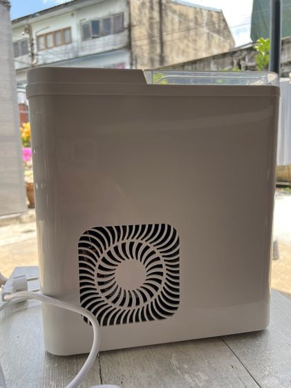 เครื่องทำน้ำแข็ง รูปที่ 6