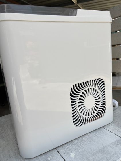 เครื่องทำน้ำแข็ง รูปที่ 5