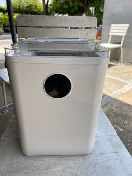 เครื่องทำน้ำแข็ง