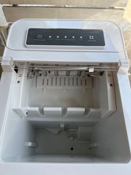 เครื่องทำน้ำแข็ง รูปที่ 3