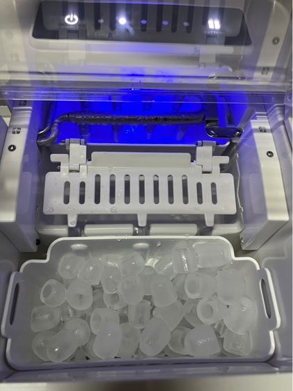 เครื่องทำน้ำแข็ง รูปที่ 10