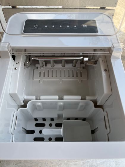 เครื่องทำน้ำแข็ง รูปที่ 2