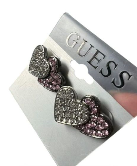ต่างหู GUESS ของแท้ รูปที่ 3