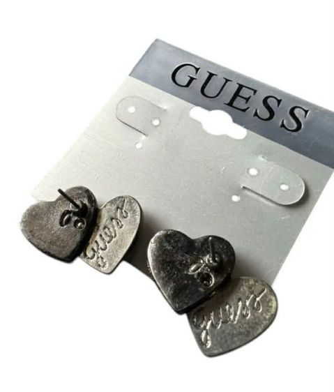 ต่างหู GUESS ของแท้ รูปที่ 4