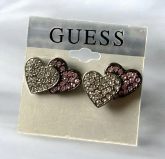 ต่างหู GUESS ของแท้