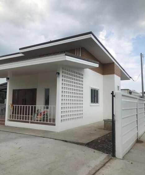 ตกแต่งครบ 2023 วังน้อย อยุธยา รูปที่ 2