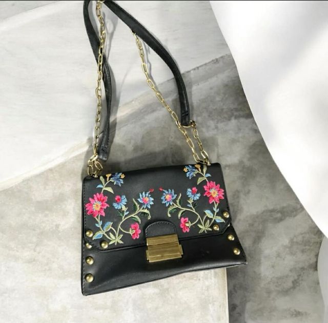 กระเป๋า Stradivarius ของแท้ รูปที่ 2