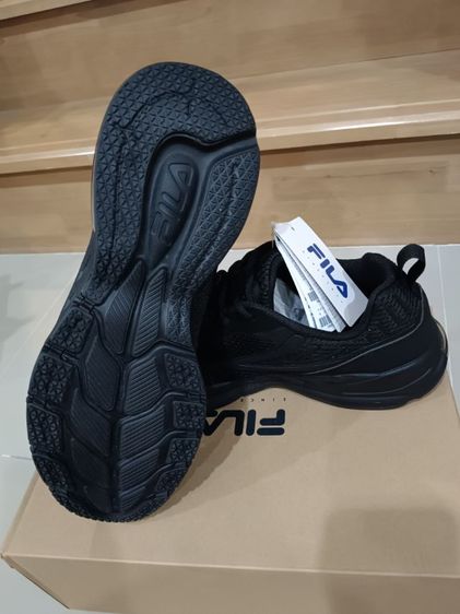 รองเท้าผ้าใบผู้ชาย fila ของแท้มือ 1 รูปที่ 5