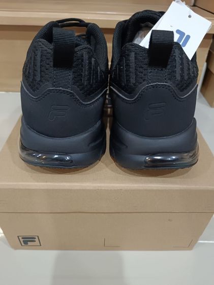 รองเท้าผ้าใบผู้ชาย fila ของแท้มือ 1 รูปที่ 2