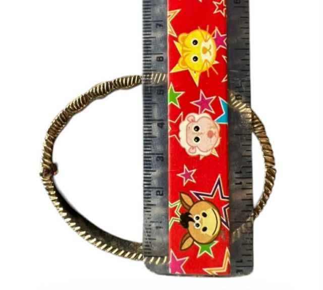 กำไลข้อมือเพชรคริสตัล Monet ของแท้ รูปที่ 9