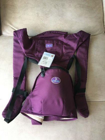 เป้อุ้มเด็ก AIEBAO