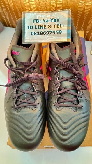 Asics Ultrezza2 รูปที่ 3