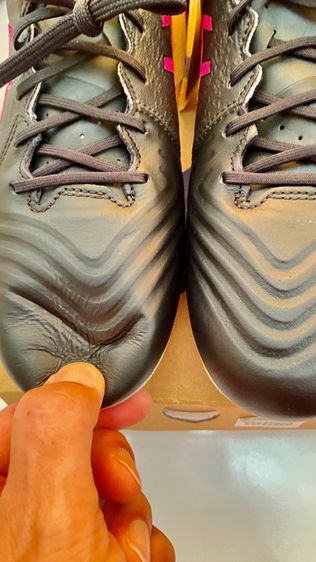 Asics Ultrezza2 รูปที่ 5