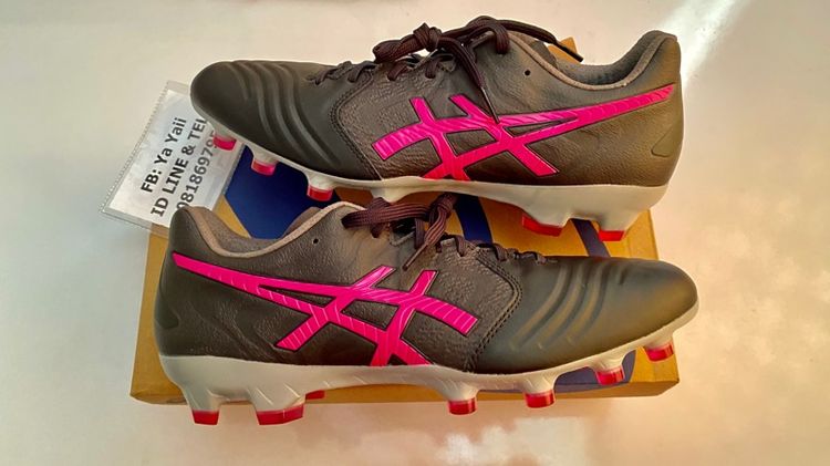Asics Ultrezza2 รูปที่ 4