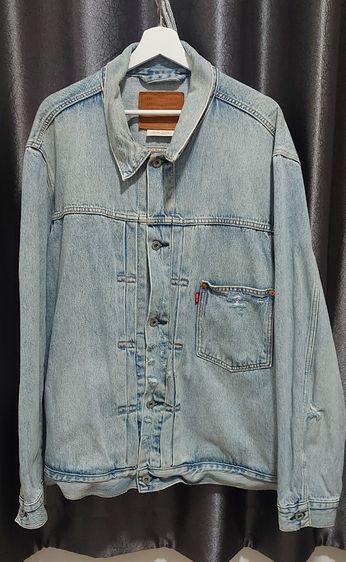 levi's premium jacket cambodia รูปที่ 2