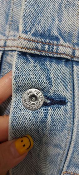 levi's premium jacket cambodia รูปที่ 8